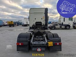 Mercedes-Benz Actros 1843