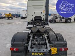 Mercedes-Benz Actros 1843