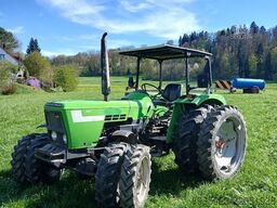 Deutz 5207