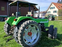Deutz 5207