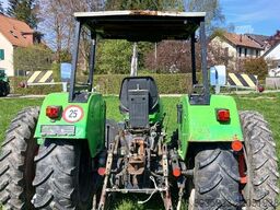 Deutz 5207