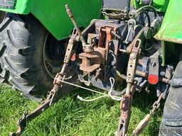 Deutz 5207
