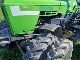 Deutz 5207
