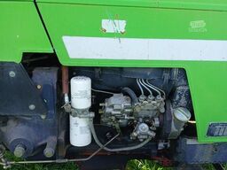 Deutz 5207
