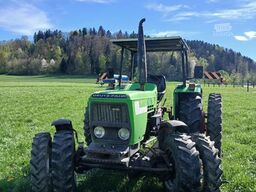 Deutz 5207