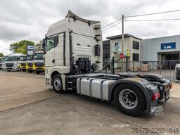 MAN TGX 18.510 BLS - INTARDER