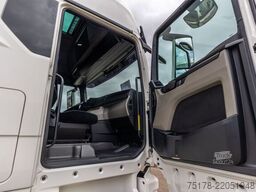 MAN TGX 18.510 BLS - INTARDER