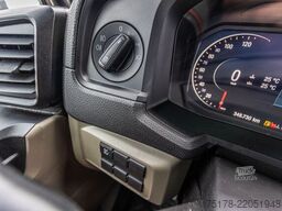 MAN TGX 18.510 BLS - INTARDER
