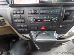 MAN TGX 18.510 BLS - INTARDER