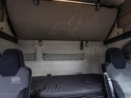MAN TGX 18.510 BLS - INTARDER