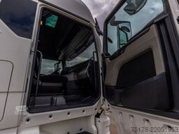 MAN TGX 18.510 BLS - INTARDER