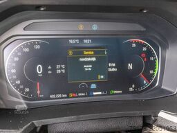 MAN TGX 18.510 BLS - INTARDER