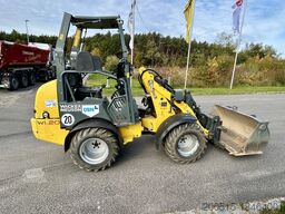 Wacker Neuson WL 20