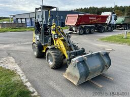 Wacker Neuson WL 20