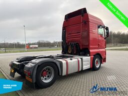 Man TGX 18.480 4x2 ZF Retarder + Standkachel