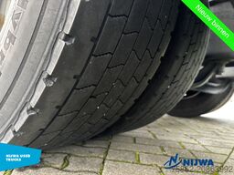 Man TGX 18.480 4x2 ZF Retarder + Standkachel