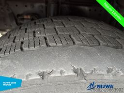 Man TGX 18.480 4x2 ZF Retarder + Standkachel