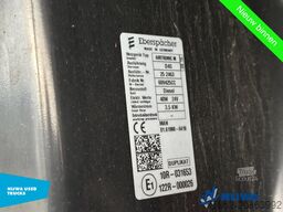 Man TGX 18.480 4x2 ZF Retarder + Standkachel