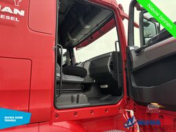 Man TGX 18.480 4x2 ZF Retarder + Standkachel