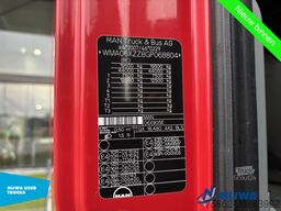 Man TGX 18.480 4x2 ZF Retarder + Standkachel