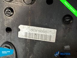 Man TGX 18.480 4x2 ZF Retarder + Standkachel