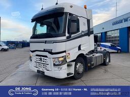 Renault T460 / Automatic / Full Air