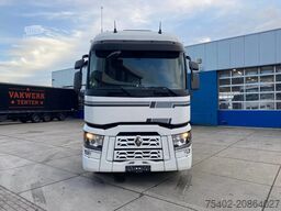 Renault T460 / Automatic / Full Air