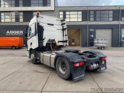 Renault T460 / Automatic / Full Air