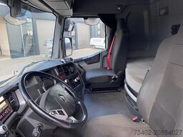 Renault T460 / Automatic / Full Air