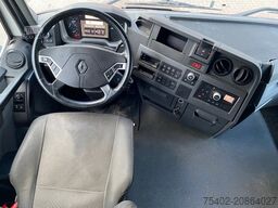 Renault T460 / Automatic / Full Air