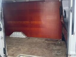 Ford Transit **4X4-BELGIAN ORIGINE-EURO5**
