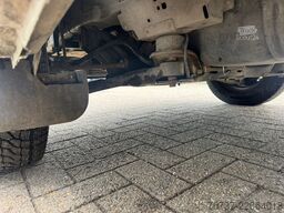 Ford Transit **4X4-BELGIAN ORIGINE-EURO5**