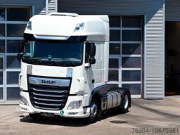 DAF XF 480 FT - Super Space Cab