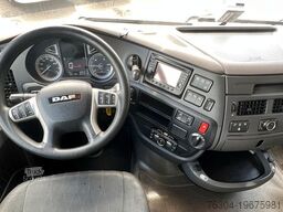DAF XF 480 FT - Super Space Cab