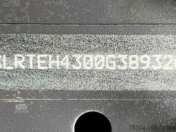 DAF XF 480 FT - Super Space Cab