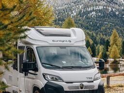 SUNLIGHT T 58 Adventure