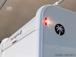 SUNLIGHT T 58 Adventure