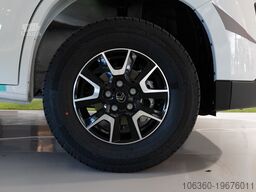 SUNLIGHT T 58 Adventure