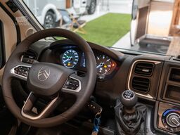 SUNLIGHT T 58 Adventure