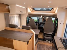 SUNLIGHT T 58 Adventure