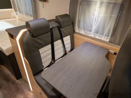 SUNLIGHT T 58 Adventure