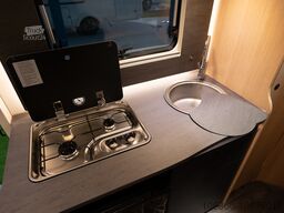 SUNLIGHT T 58 Adventure