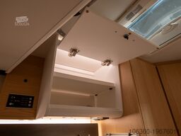 SUNLIGHT T 58 Adventure