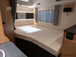 SUNLIGHT T 58 Adventure