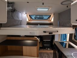 SUNLIGHT T 58 Adventure