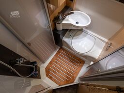 SUNLIGHT T 58 Adventure