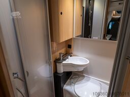 SUNLIGHT T 58 Adventure