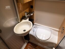 SUNLIGHT T 58 Adventure