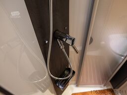 SUNLIGHT T 58 Adventure