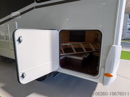 SUNLIGHT T 58 Adventure